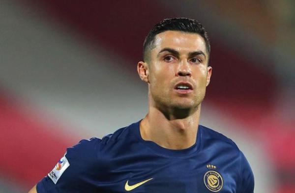 фото: ru.wikipedia.org |  Роналду в отлете. Коронавирус заразил «Ювентус»