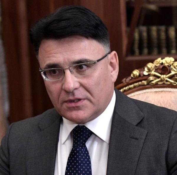 фото: ru.wikipedia.org |  Жаров: Роскомнадзор сильно изменился