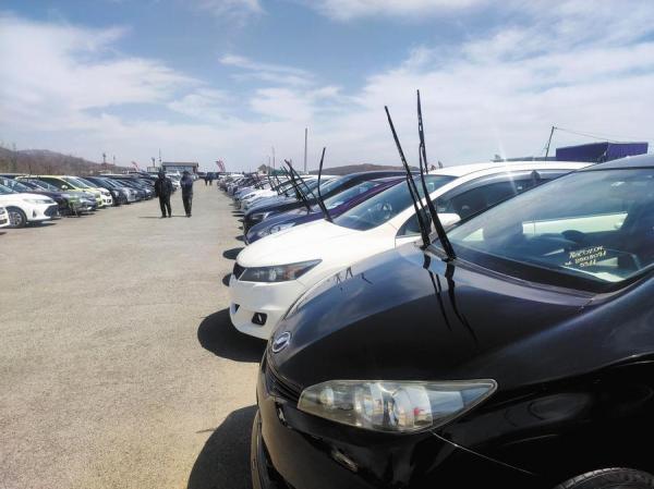 фото: KONKURENT.RU |  Надежнее некуда: эти японские кроссоверы будут только радовать владельцев