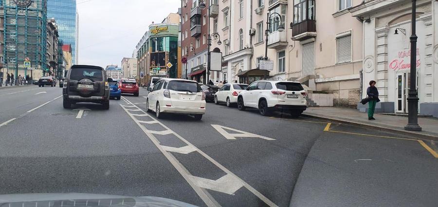 Дороги Приморья подсадят на интеллектуальную систему