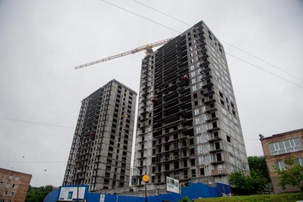 фото KONKURENT |  Началось. Цены на жилье уже меняются