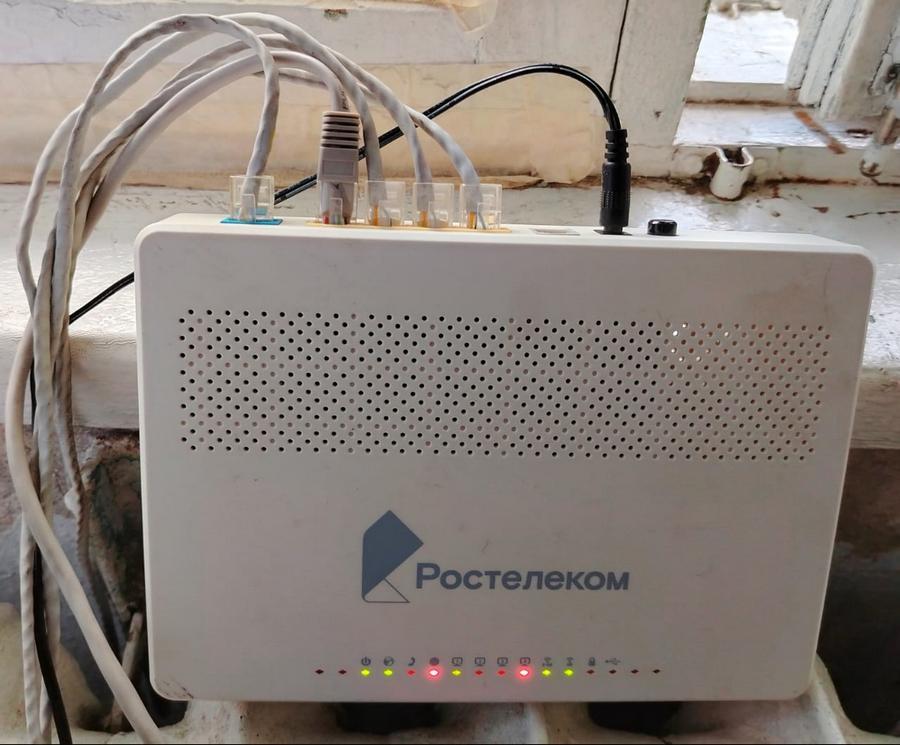 Россияне бросились скупать WiFi-роутеры на фоне отключения мобильного интернета