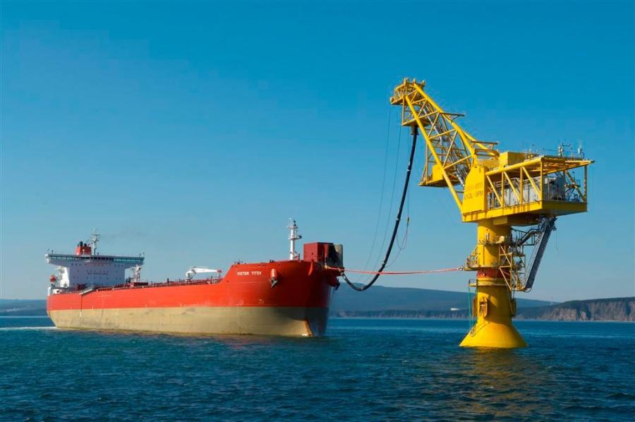 Допуск в российские морские порты судов старше 40 лет запретят