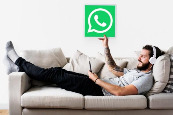 Фото: freepik.com |  Массовые атаки. Почему WhatsApp все-таки ограничили в работе
