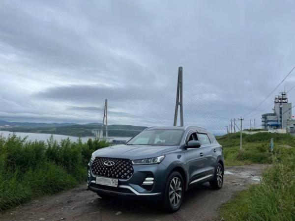 фото KONKURENT |  Haval и Chery в конце списка. Сигнал россиянам: сам Китай назвал надежные автомобили