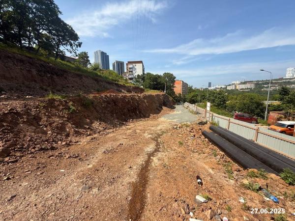 фото: с сайта наш.дом.рф |  «Пегас» полетит застраивать земельный участок на Луговой