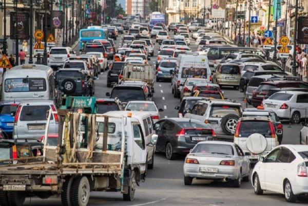 фото KONKURENT |  Очень дорогие госномера предложили изъять из оборота. Что еще грозит их владельцам?