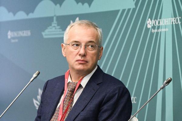 фото: фотобанк Росконгресса |  Известный на все Приморье миллиардер устроит набережную по «Другому Делу»