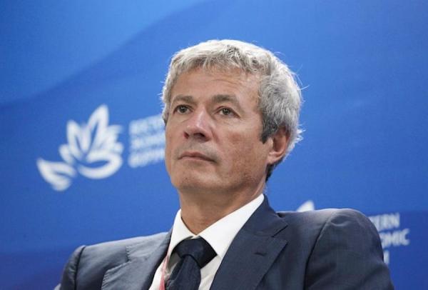 фото: фотобанк Росконгресса |  Известный на все Приморье миллиардер нанес вред более 10 компаний