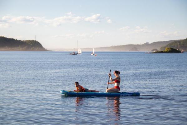 фото KONKURENT |  Берите, пока дешево. Названы самые бюджетные для отдыха места в сентябре