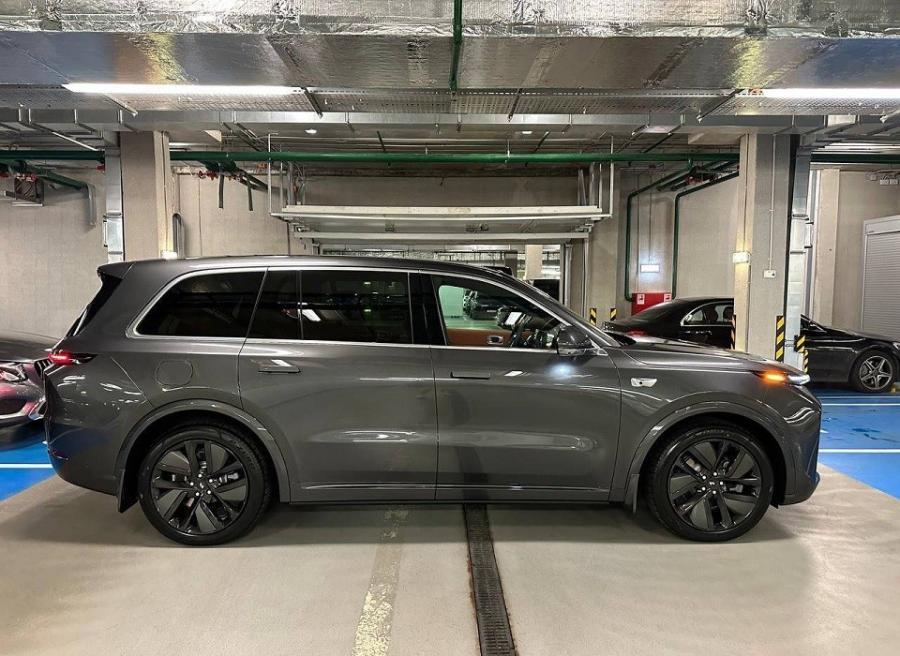 Началось. Россияне избавляются от премиальных китайских авто