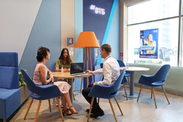 фото: пресс-служба ВТБ |  Аналитика ВТБ: каждый пятый житель ДФО готов пользоваться семейным счетом