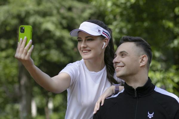 Фото: ПАО «МегаФон» |  Тренд на избинг: приморцы изучают предложения по «тихому туризму»