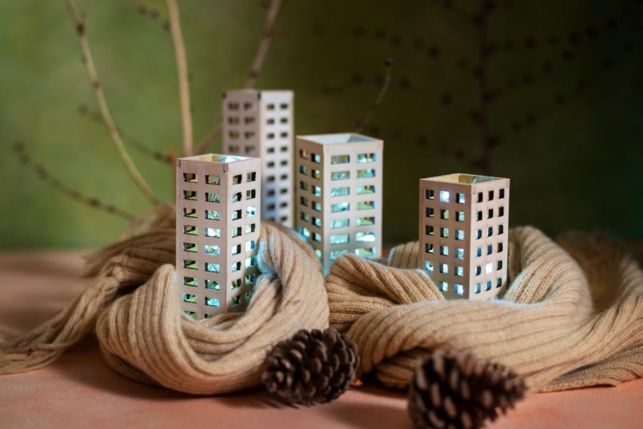 Сбербанк профинансировал 58% от объема жилья, строящегося на Дальнем Востоке в 2025 году