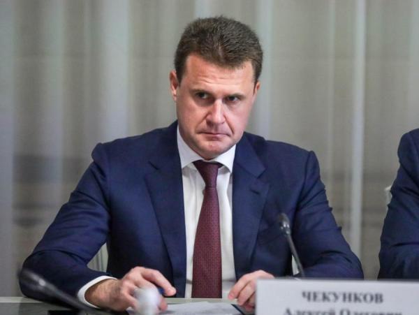 фото: тг-канал Правительства РФ |  ВКАД кромешный. Глава Минвостокразвития назвал проект нерабочим