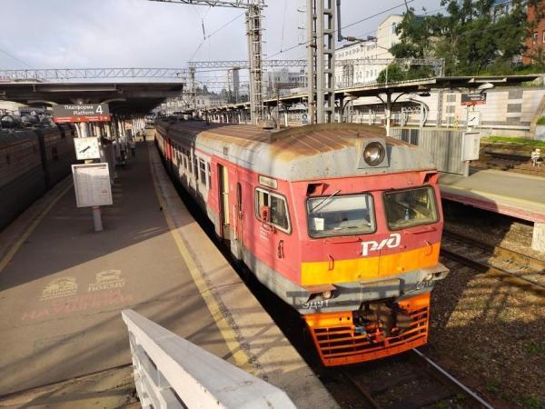 фото KONKURENT |  И в паспорт заглянут, и лицо просканируют. Новые правила посадки от РЖД