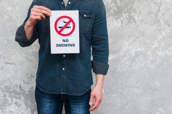 Фото: freepik.com |  Правительство установит минимальные цены на табачную продукцию