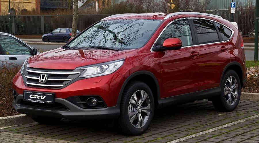 Можно смело перепродавать: названы самые ликвидные авто с пробегом