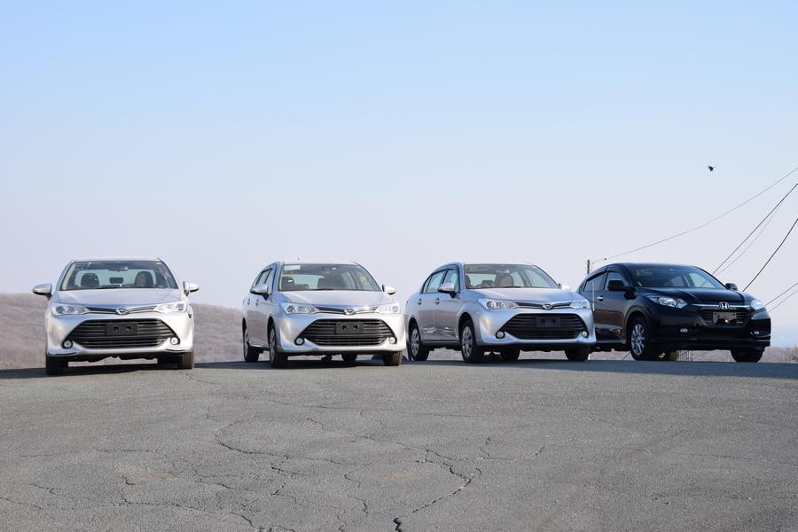 Авторынок заехал в тупик. Цены не будут снижаться – и вот почему