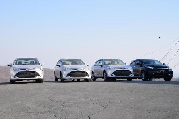 фото KONKURENT |  Авторынок заехал в тупик. Цены не будут снижаться – и вот почему