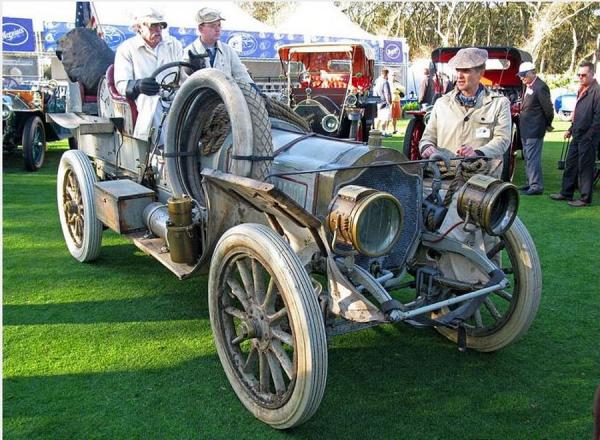 фото: предоставил Ю. Уфимцев |  Как прошел самый продолжительный трансконтинентальный автопробег до Владивостока