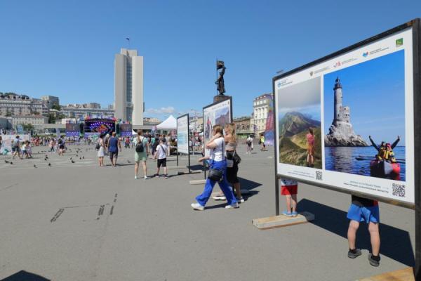 фото: пресс-служба полпреда в ДФО |  Разрыв в потребительских расходах среди населения ДФО может достигать 2,5 раза