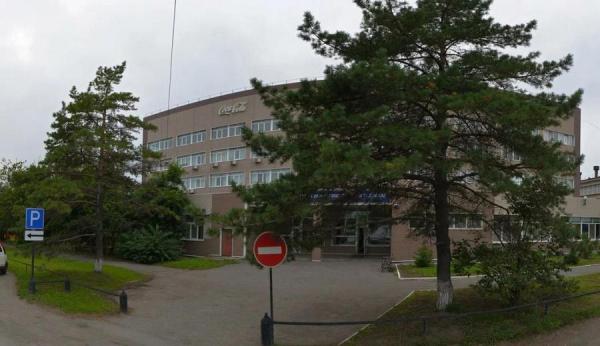 фото: яндекс.карты |  Владельцы пивзавода во Владивостоке сменили название