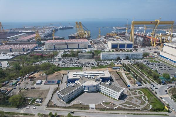 фото: СК "Звезда" |  «Звезда» не только дает работу, но и готовит кадры