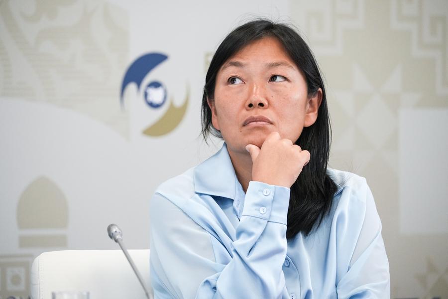 Основательница Wildberries примерит всех, кто покупает одежду на марктеплейсе