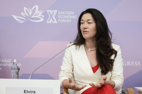 фото: фотобанк Росконгресса |  В Минвостокразвития сообщили, зачем туристы едут на Дальний Восток