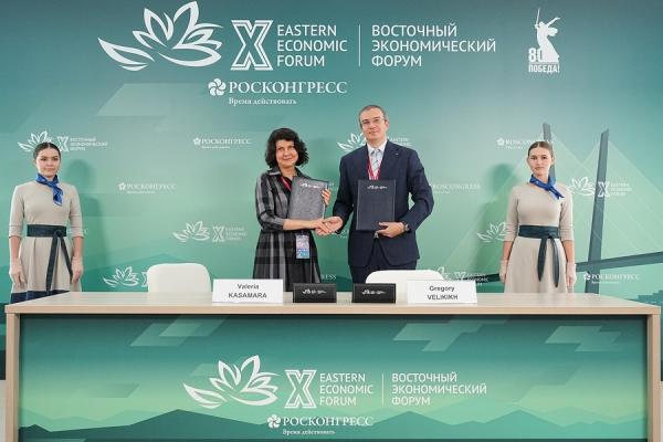 фото: фотобанк Росконгресса |  Олимпиада «Я – профессионал» и Фонд Росконгресс укрепляют сотрудничество для привлечения иностранных студентов