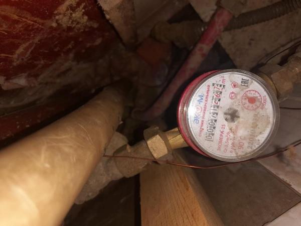 фото KONKURENT |  Никакой оплаты. Всех, у кого есть счетчики ЖКХ, ждет сюрприз