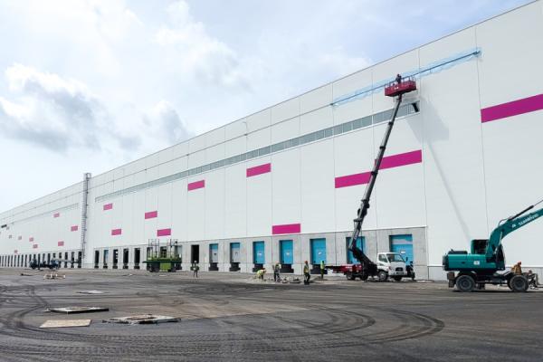 primorsky.ru |  Wildberries реализовал первый этап многомиллиардного проекта во Владивостоке