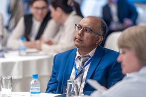 Чакрабарти Танмай 