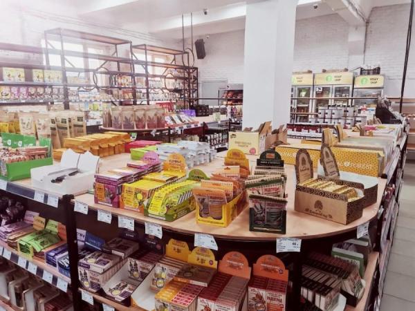 primpress.ru |  Читаем этикетку и делаем осознанный выбор. Красители, о которых стоит знать всем