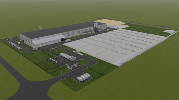 фото: пресс-служба ВТБ |  ВТБ планирует профинансировать производство строительных материалов в Приморском крае