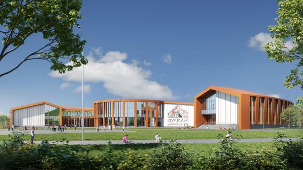 фото: пресс-служба ВТБ |  ВТБ построит всесезонный детский лагерь в дар Камчатке