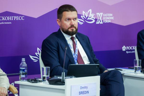 фото: пресс-служба ВТБ |  ВТБ: грузооборот портов Дальнего Востока вырастет более чем в 1,5 раза к 2030 году