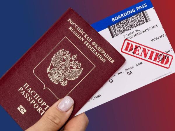 фото: тг-канал посольства США в России |  США изменили правила получения неиммиграционных виз для россиян