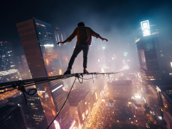 фото: freepik.com |  Опыт ОВНОВ, настойчивость РАКОВ, споры СТЕЛЬЦОВ: 9 сентября многим сложно будет оценить происходящее