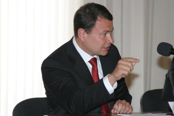 фото KONKURENT |  Генпрокуратура объявила новую охоту на миллиарды Николаева