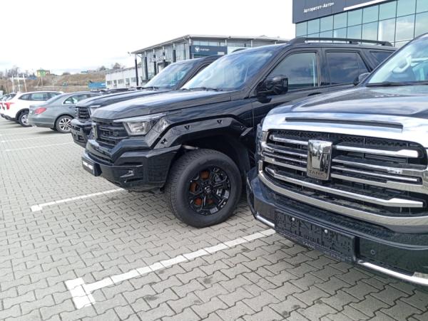 фото: KONKURENT.RU |  Плюс 307 тысяч рублей к цене: эксперты сказали, какое авто рекордно подорожало