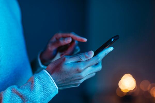 фото: freepik.com |  Россиянам сказали, как защитить себя в Telegram