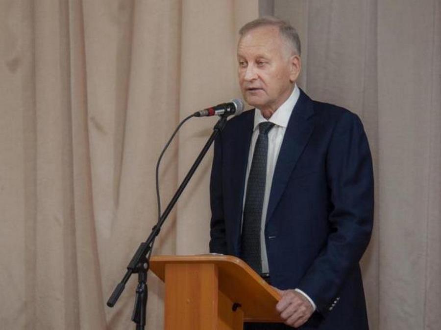 Финансовый крах Лазарева. Экс-депутат ЗС ПК стал банкротом