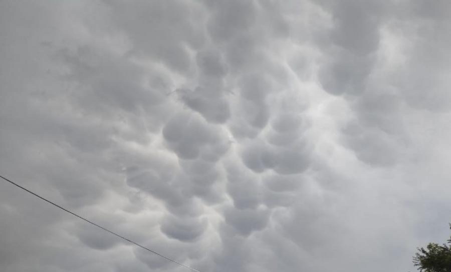 Каких аномалий ждать от октября 2025 года – ответ синоптиков