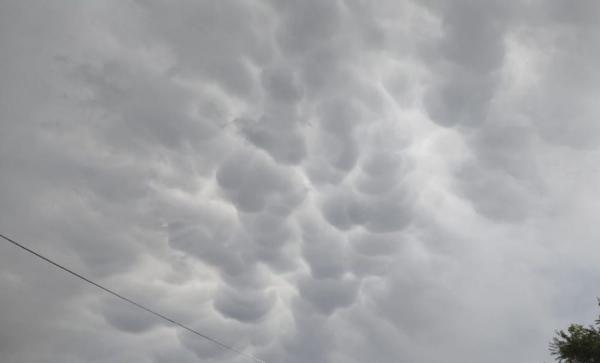 фото: KONKURENT.RU |  Каких аномалий ждать от октября 2025 года – ответ синоптиков