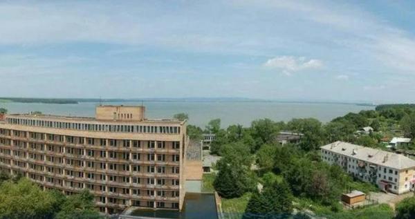 фото: тг-канал прокуратуры Приморского края |  Санаторий «Садгород» отсудили для Владивостока