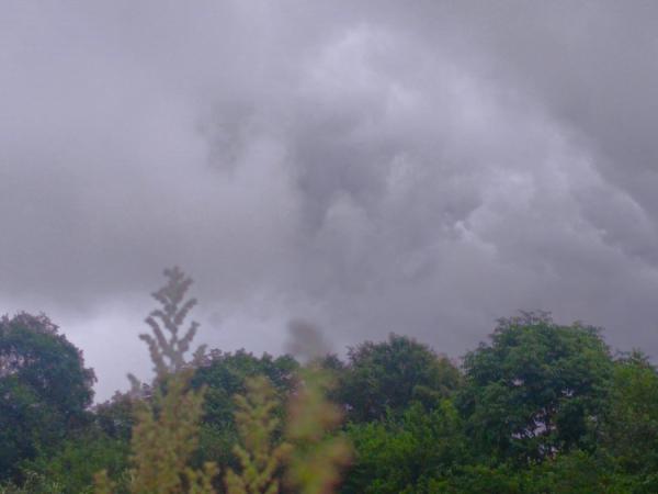 фото: KONKURENT.RU |  Без дождей не обойдется: синоптики сказали, чего ждать 13-14 сентября