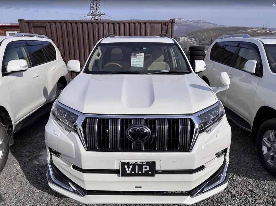 Мощная шкала. С 1 ноября утильсбор начнут рассчитывать по новым правилам