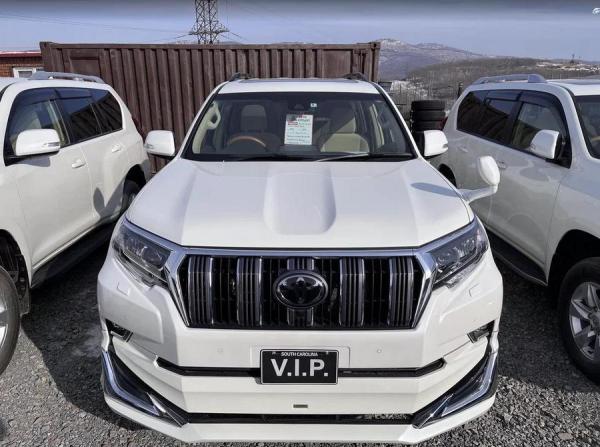 фото KONKURENT |  Мощная шкала. С 1 ноября утильсбор начнут рассчитывать по новым правилам